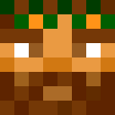 SpanishDon classic skin texture