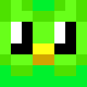 SpanishOrVanish classic skin texture