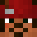 Sparrow_jack classic skin texture