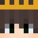 Sparrowofficial classic skin texture