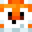 Tails_The_Fox_ slim skin texture