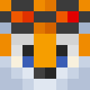 TailsFr classic skin texture