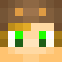 TalkingMoosexd slim skin texture