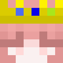 Techonblade_ classic skin texture