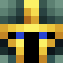 Templario921 classic skin texture