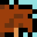 Terrarian55 classic skin texture