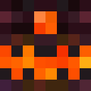 TheMagmaBoy classic skin texture