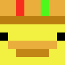 TRMcliper classic skin texture
