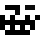 TROLL_FACE_2012 classic skin texture