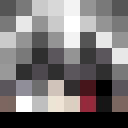 TrollSkull classic skin texture