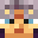 trunks888 classic skin texture