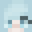 TwiceMice slim skin texture