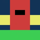 TylerTheMan12 classic skin texture