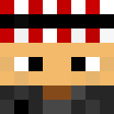 UFCMogsBoxing slim skin texture