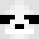 UNDERTALE_WASANS classic skin texture