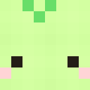 Vtuber_Yoon slim skin texture