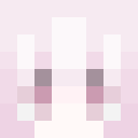 VtuberPig slim skin texture
