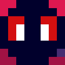 WalrusPeach classic skin texture