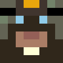 Warden4877 classic skin texture