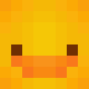White_hair_ slim skin texture