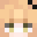 whitehairr classic skin texture