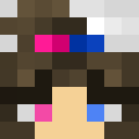 WomenAreObjects slim skin texture