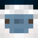 YetiTroy slim skin texture
