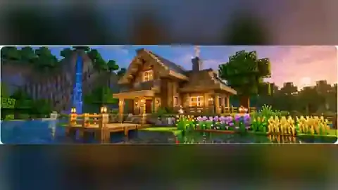 Minecraft for Families: 7 Projects to Build Together