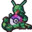CobbleGalaxy icon