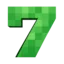 Theseven icon