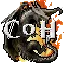 Hunterra icon