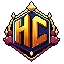Hypercube icon