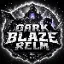 DarkBlazeSMP icon