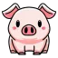 Pink Pig Realm icon