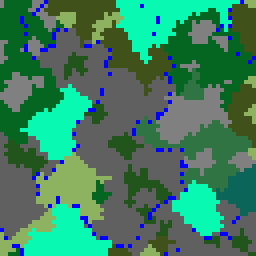 Immediate Ancient City