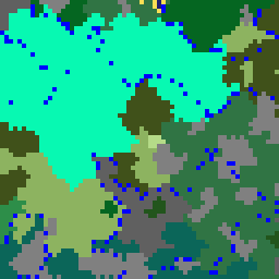 Easy Diamonds