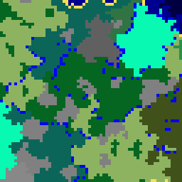 Easy Diamonds 3