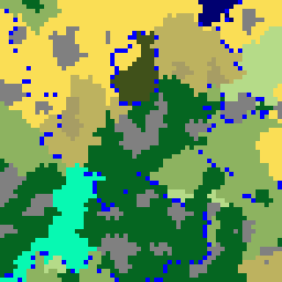 Easy Diamonds 4