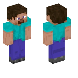 Unknown Skin