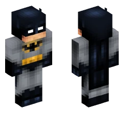 Unknown Skin
