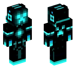 Unknown Skin