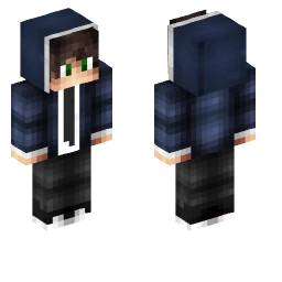 Unknown Skin