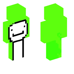 Unknown Skin