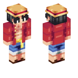 Unknown Skin