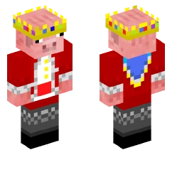 Unknown Skin