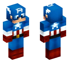Unknown Skin