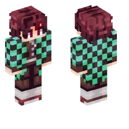 Unknown Skin