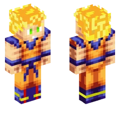 Unknown Skin