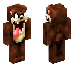 Unknown Skin