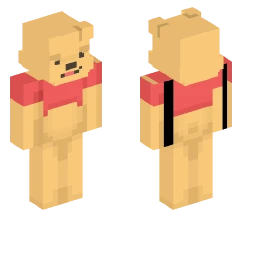 Unknown Skin